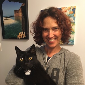 Fundraising Page: Elaine Russell